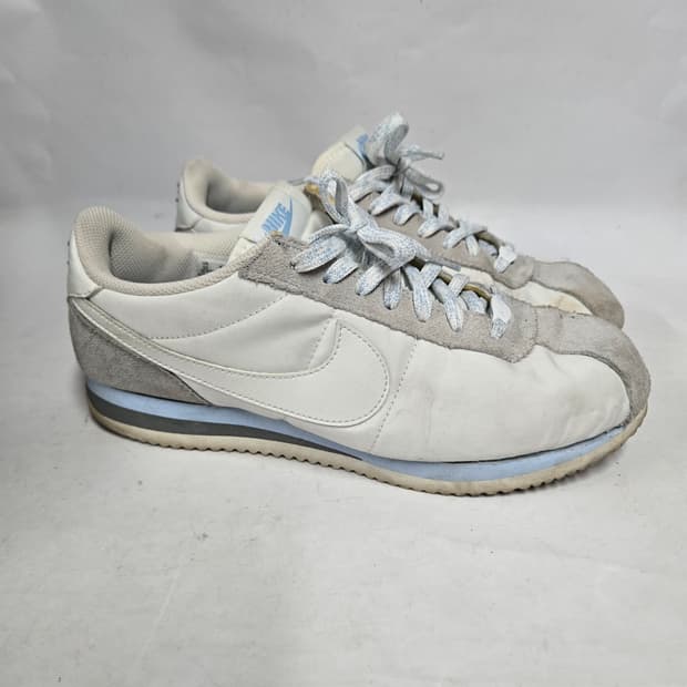 나이키 코르테즈 라이트 아머리 블루 270mm