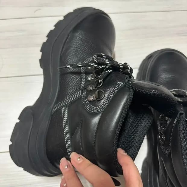 마르지엘라 워커