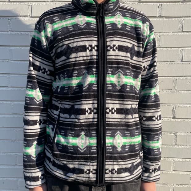 MICRO FLEECE 유니클로 후리스