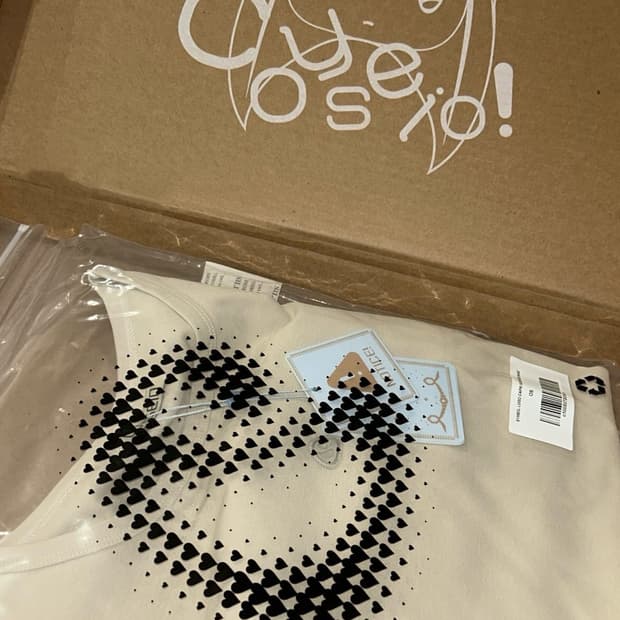 코이세이오 슬리브