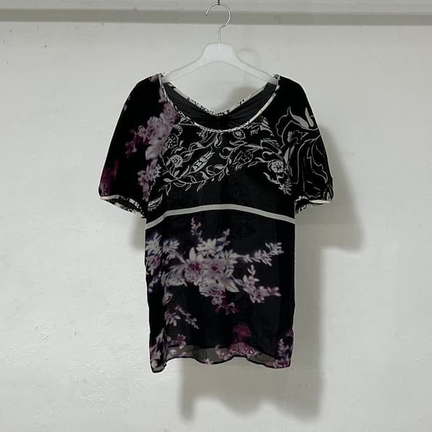 vtg top