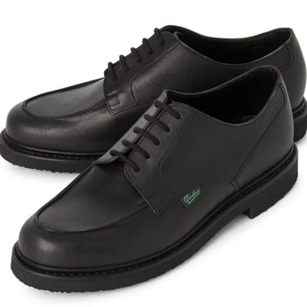 파라부트 앙부아즈 uk8.5