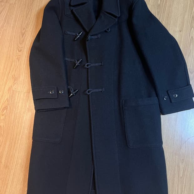 르메르 더플코트