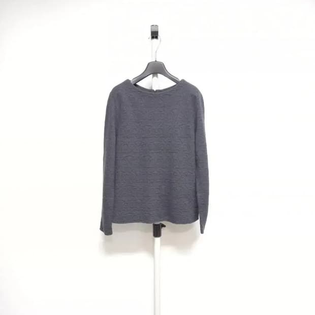 시스템 춘추동 모 블라우스 F 33-55