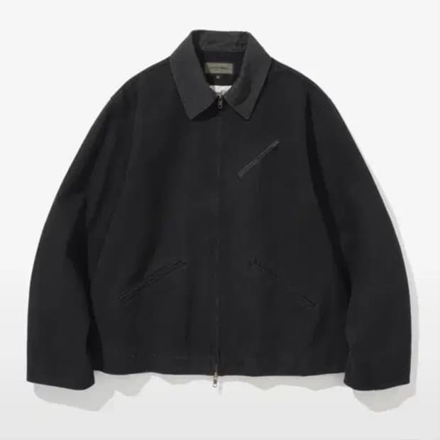 [XL] 유니폼브릿지 워크자켓 