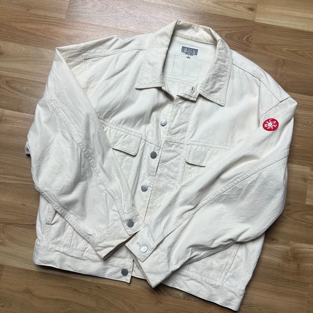 카브엠트 자켓 M