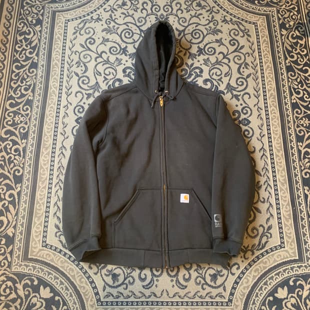 M 칼하트 후드집업/W2582