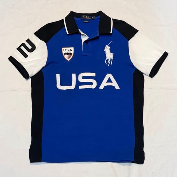 폴로 치프키프 usa