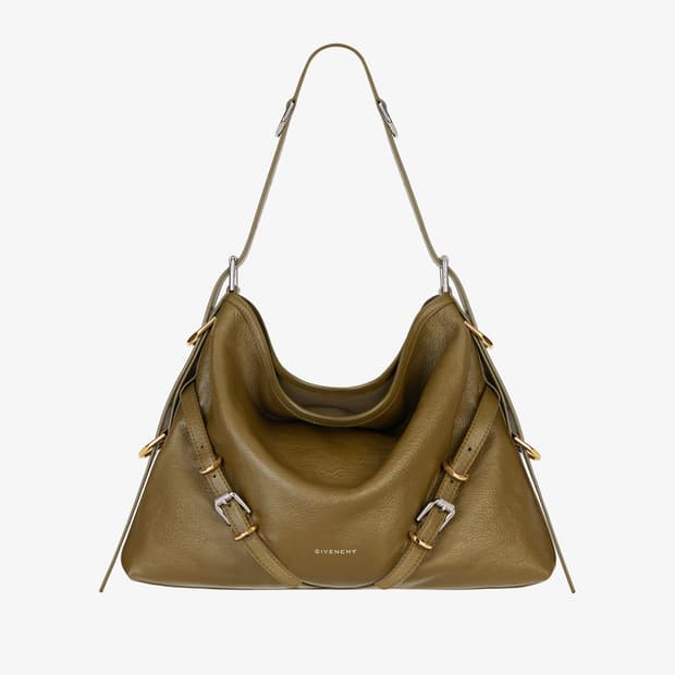 지방시 Voyou Bag 부아유 백 미디움