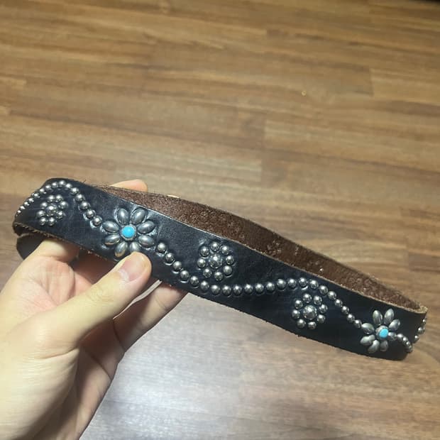 HTC Hollywood Trading Company 벨트