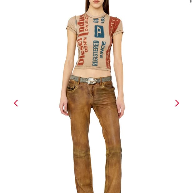 Diesel T-Skinzy-G2 구합니다