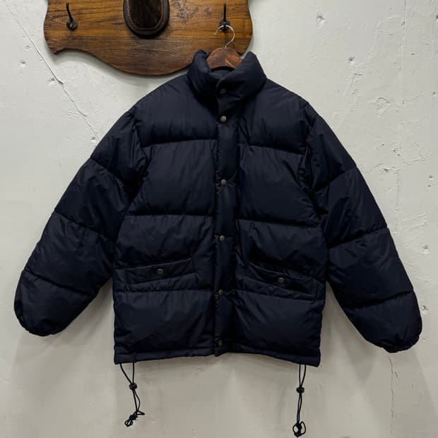 XL) HUGO BOSS Polyamide Original Down Ja