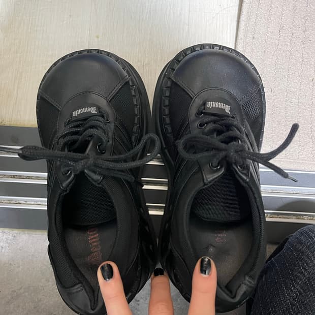 데모니아 스톰프 230-240