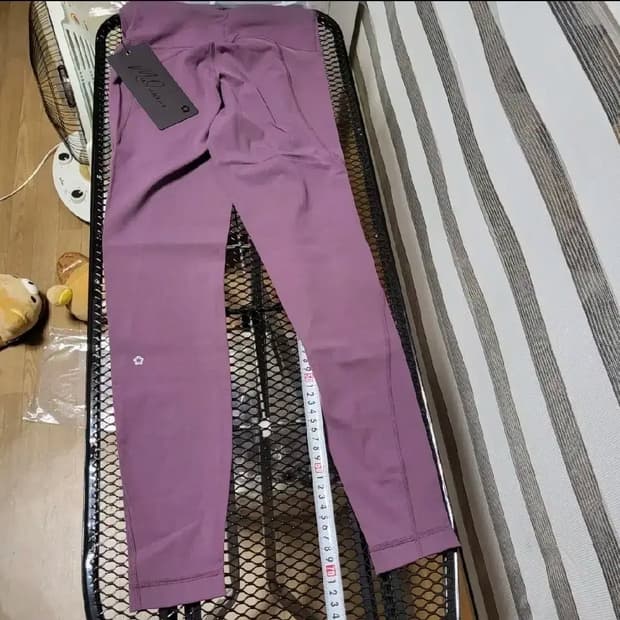 d, 새것 46000원 뮬라4 레깅스 상세실측기장 사진참고