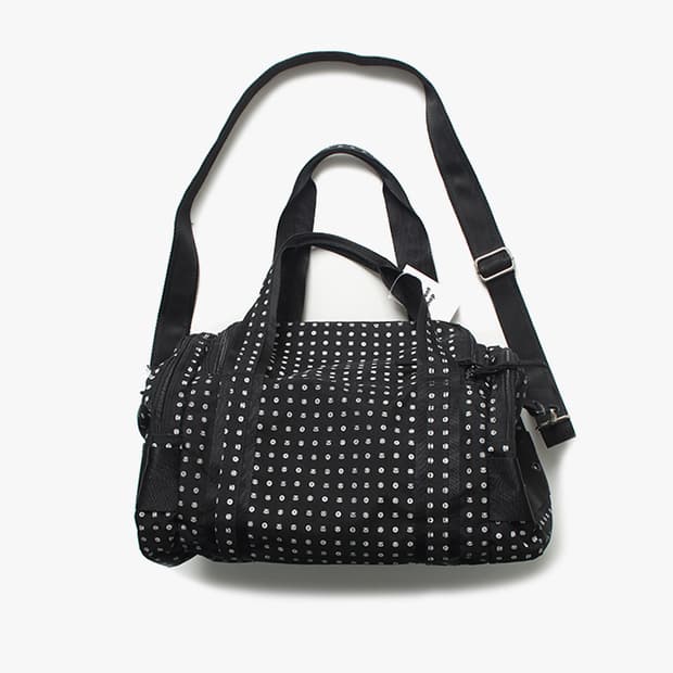 STUSSY "2Way Bag"