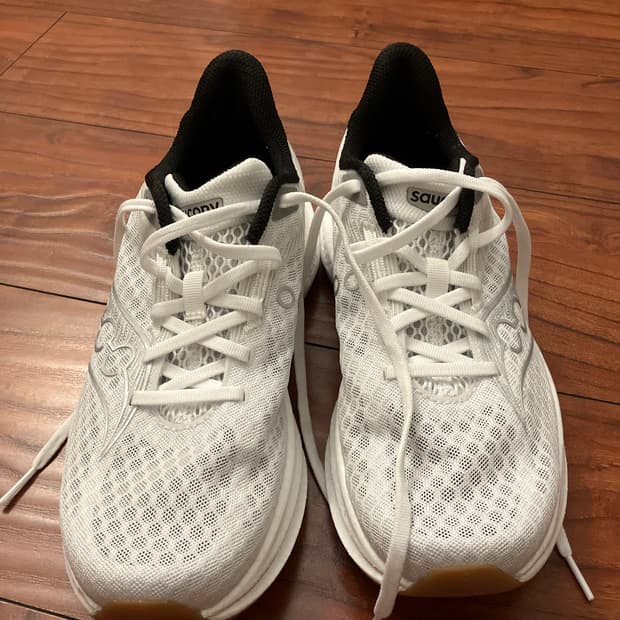 saucony endorphin speed 5