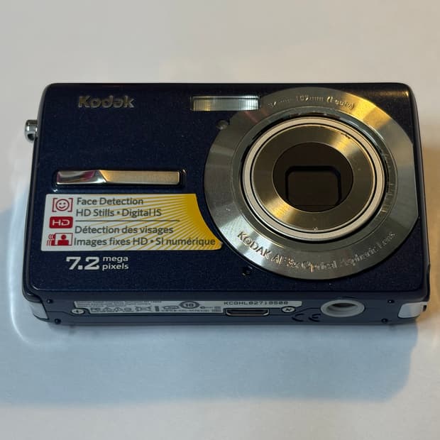 코닥 이지쉐어 m763