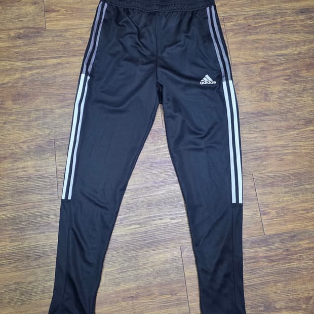 아디다스 티로21  트랙팬츠 미사용품 