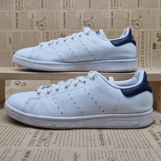 아디다스 스탠스미스 남성스니커즈265