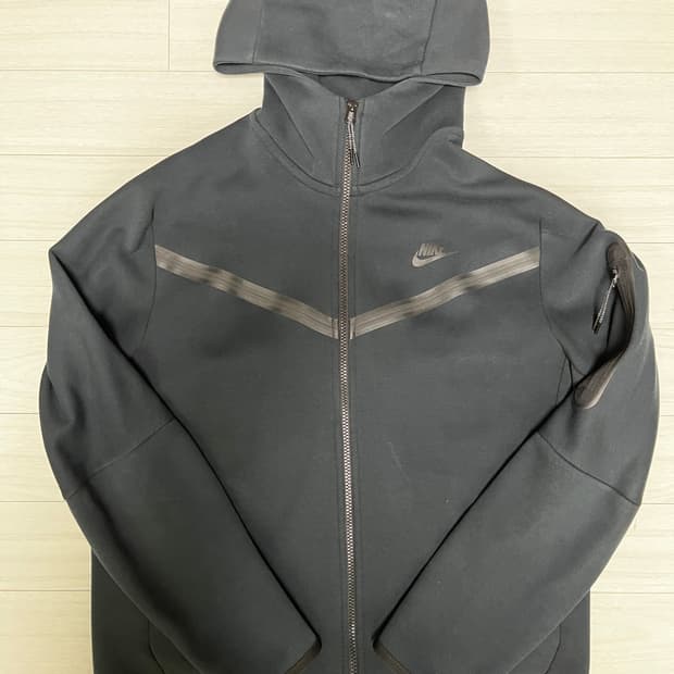 나이키 테크팩 XL