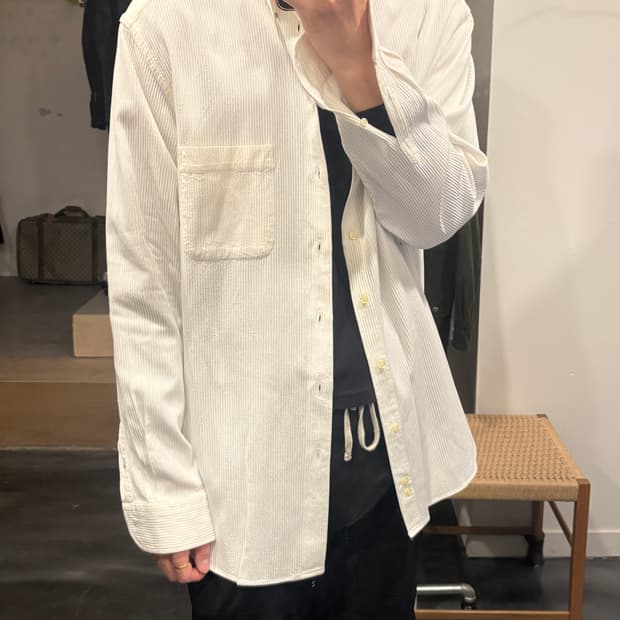  ▫️90s Giorgio Armani Shirt's