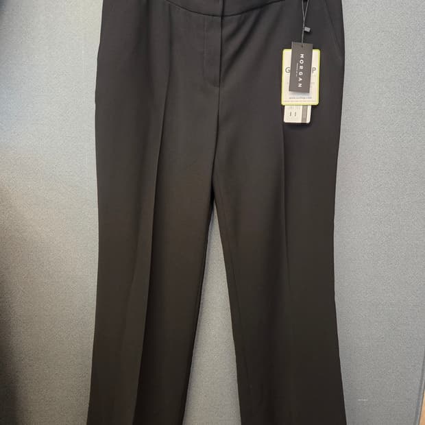 모르간 슬랙스 (새상품)33-34