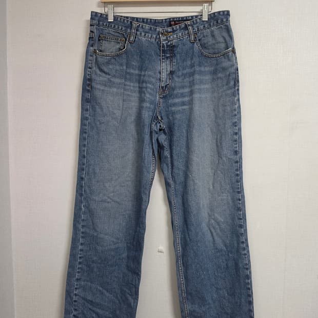 90s 폴로진스 랄프로렌 데님 팬츠 34