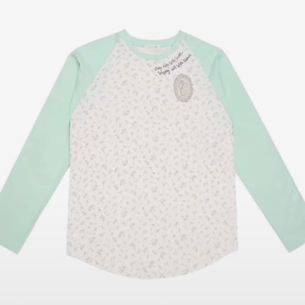 콜로신스 슬립 웰 민트 