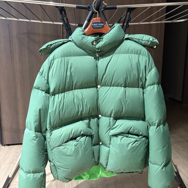 블라인드파일즈 푸퍼 그린 2