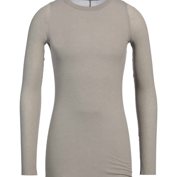 rick owens long sleeve s사이즈 택채 새상품