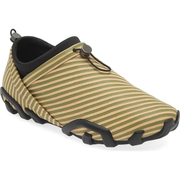 키코×앳콜렉티브 신발 SAIDA SHOE