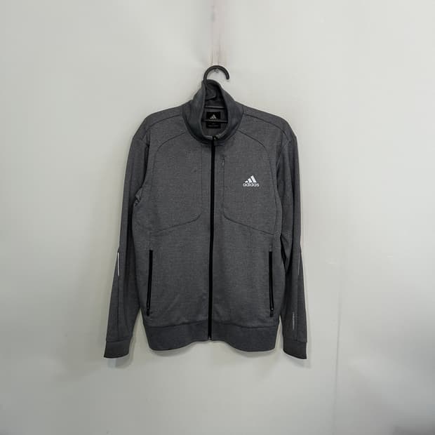 아디다스 남성 져지 집업 95