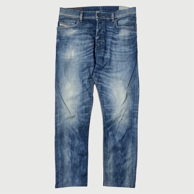 [34/정품] 디젤 남성 데님팬츠
