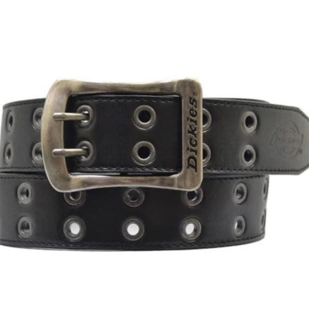 디키즈 벨트