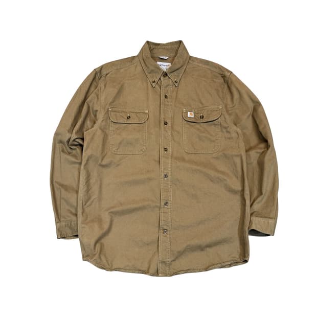 칼하트 워크 셔츠 (XL)  