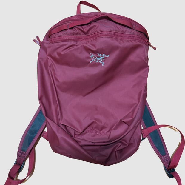 아크테릭스 헬리아드 15 보르도