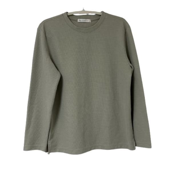H_ESSENTIAL 롱슬리브