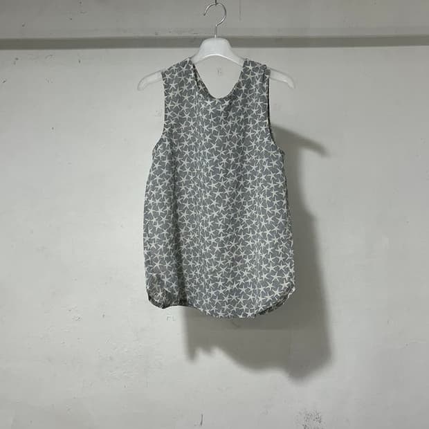 vtg top
