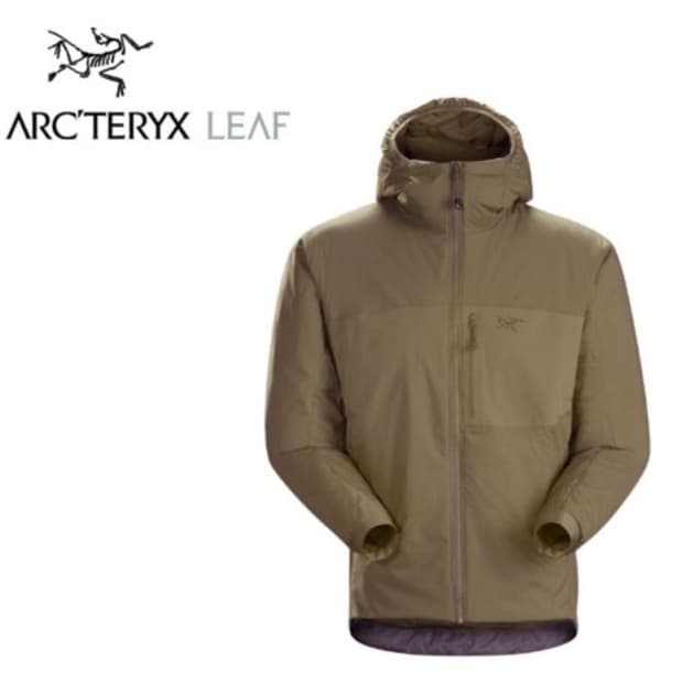 아크테릭스 리프 아톰 삽니다.