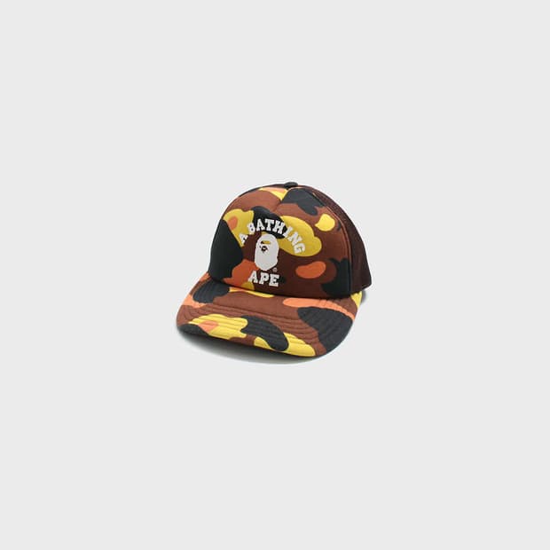 A BATHING APE