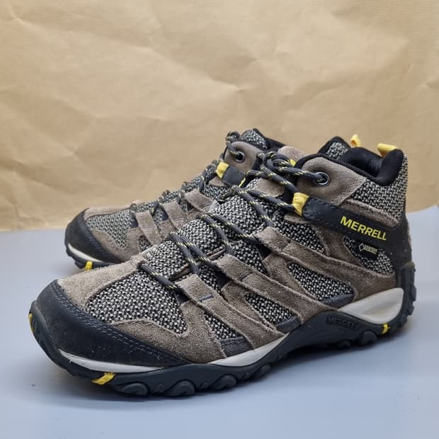 머렐 고어텍스 등산화 트레킹화 255