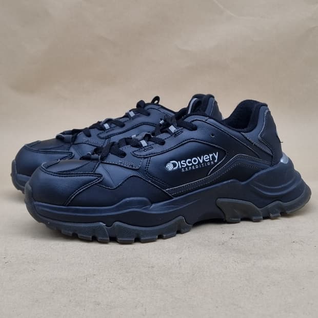 디스커버리 버킷디워커 남성운동화275