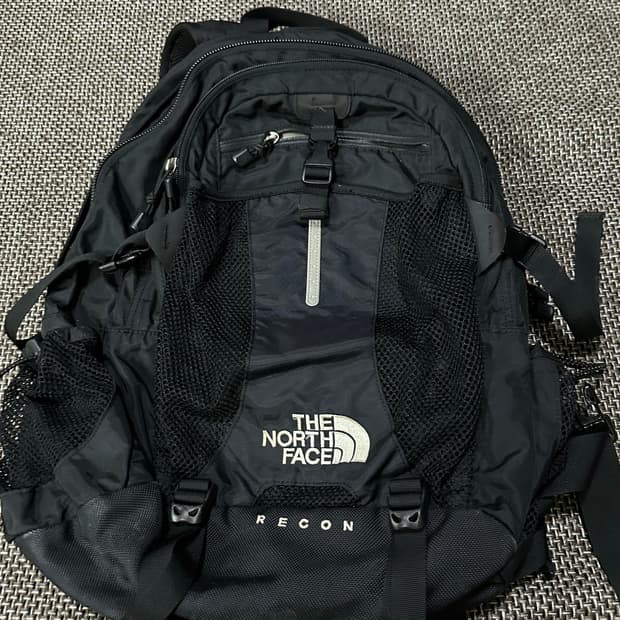 노스페이스 레콘 백팩 30L