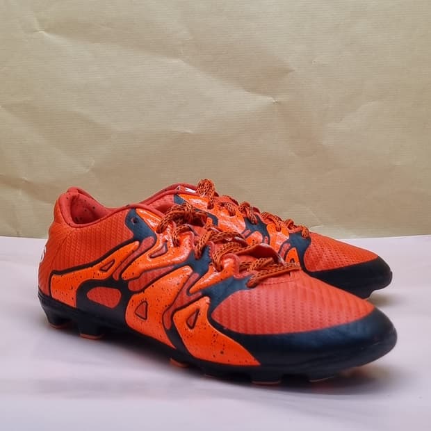 아디다스 X15.3 축구화 255