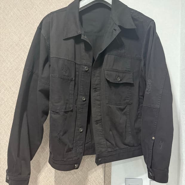 폴리테루 사시코 트러커 2사