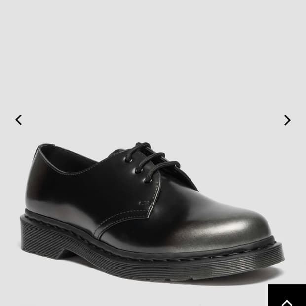 닥터마틴 실버 아카디아 280