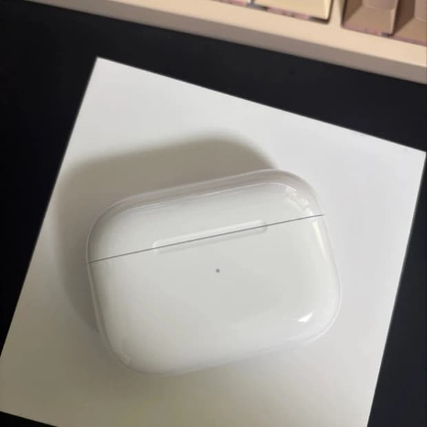에어팟 프로2세대 8핀