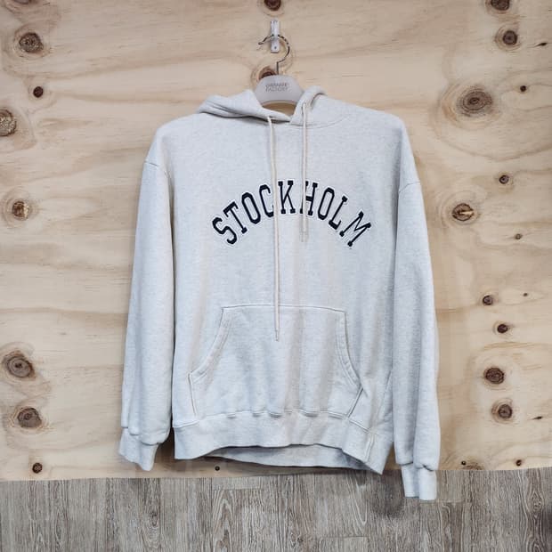 352) LAP 기모 후드티