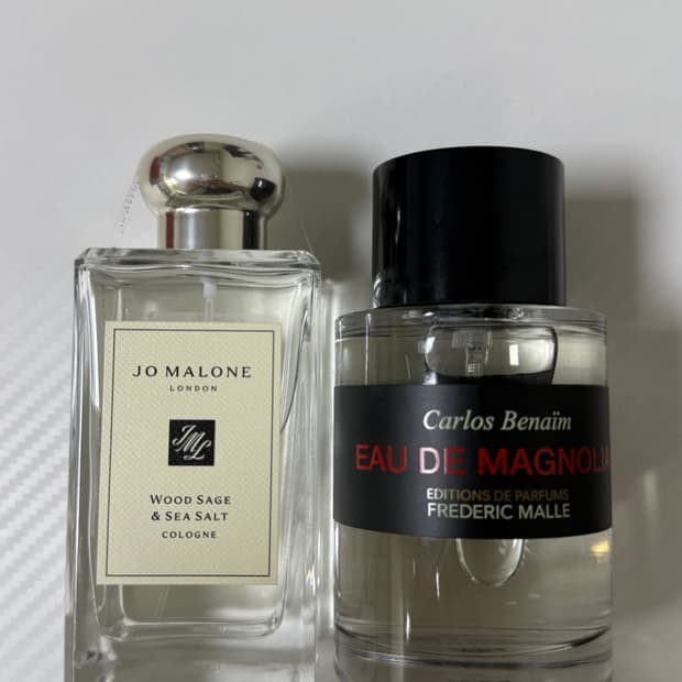 국내미개봉) 조말론 우드세이지 씨솔트 100ml