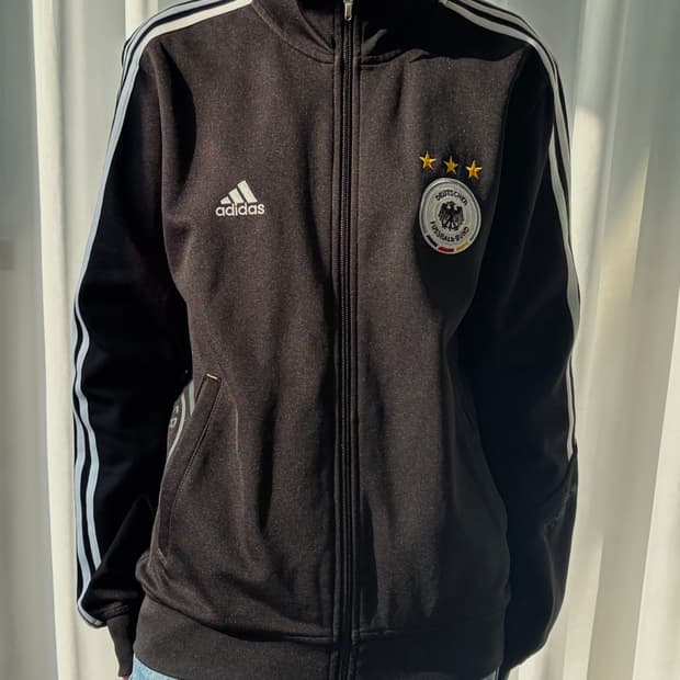[M]아디다스 독일 국가대표 트랙탑 져지